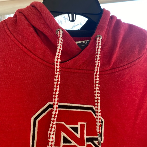 NC State Hoodie - Picture 2 of 3